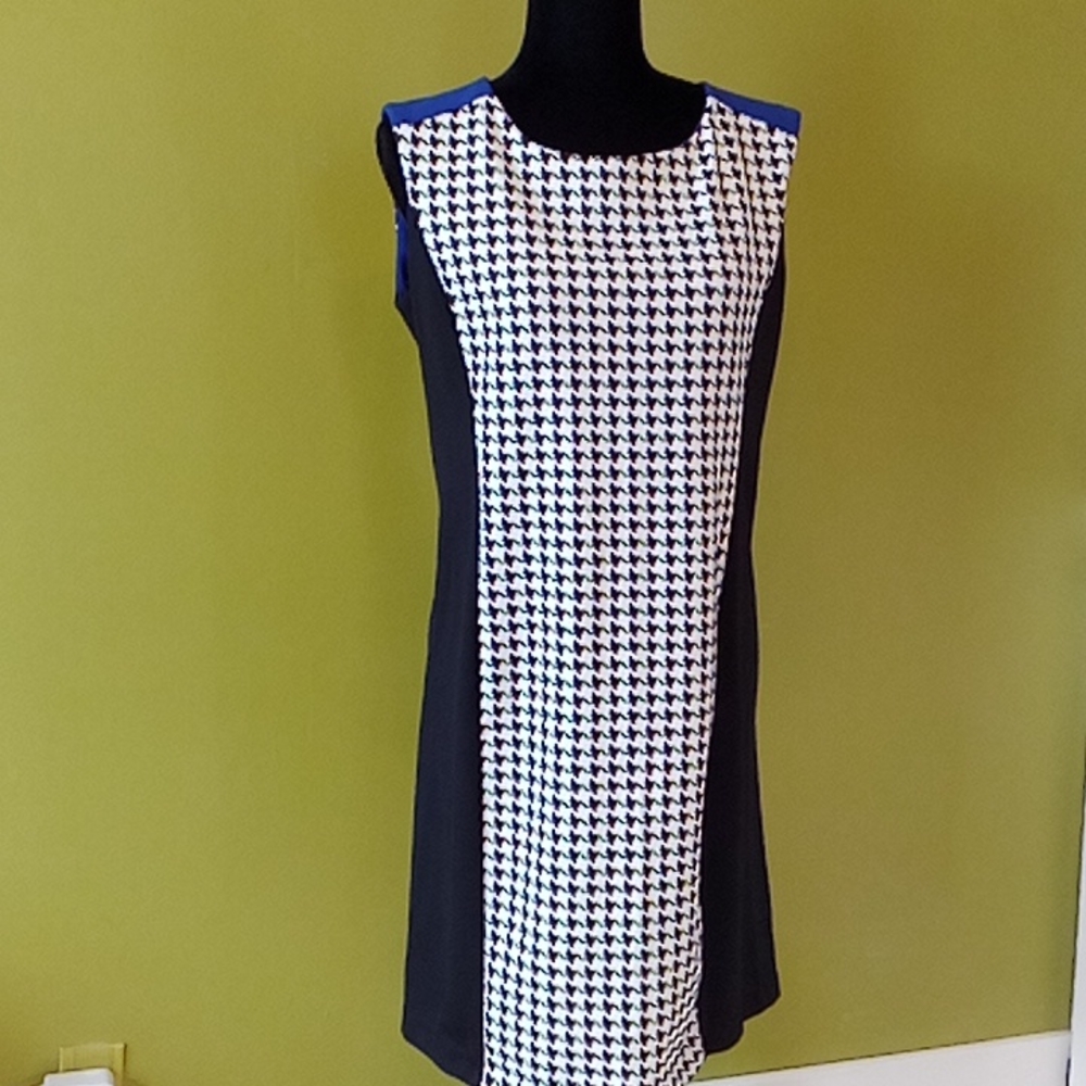 Spense sleeveless dress size 12